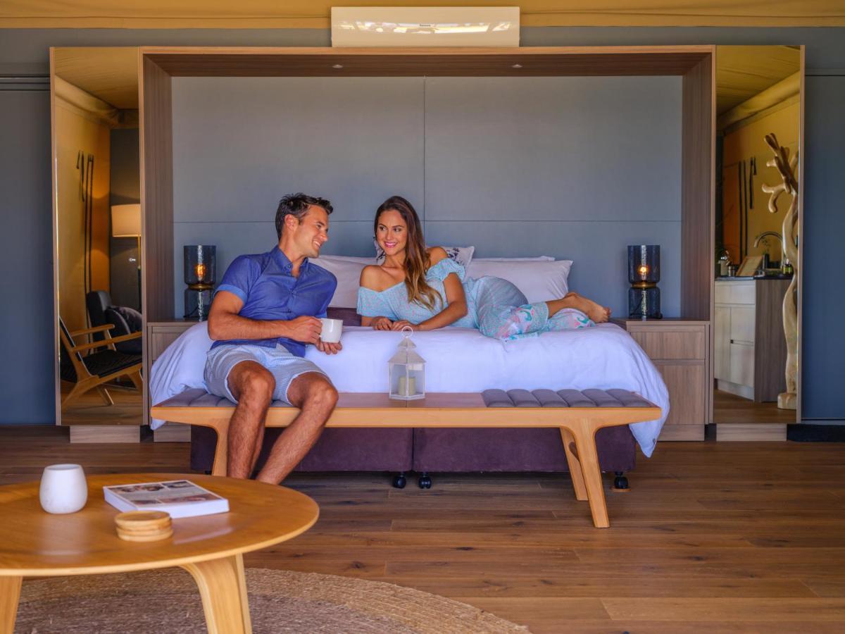 Olio Bello Lakeside Glamping Cowaramup Ngoại thất bức ảnh