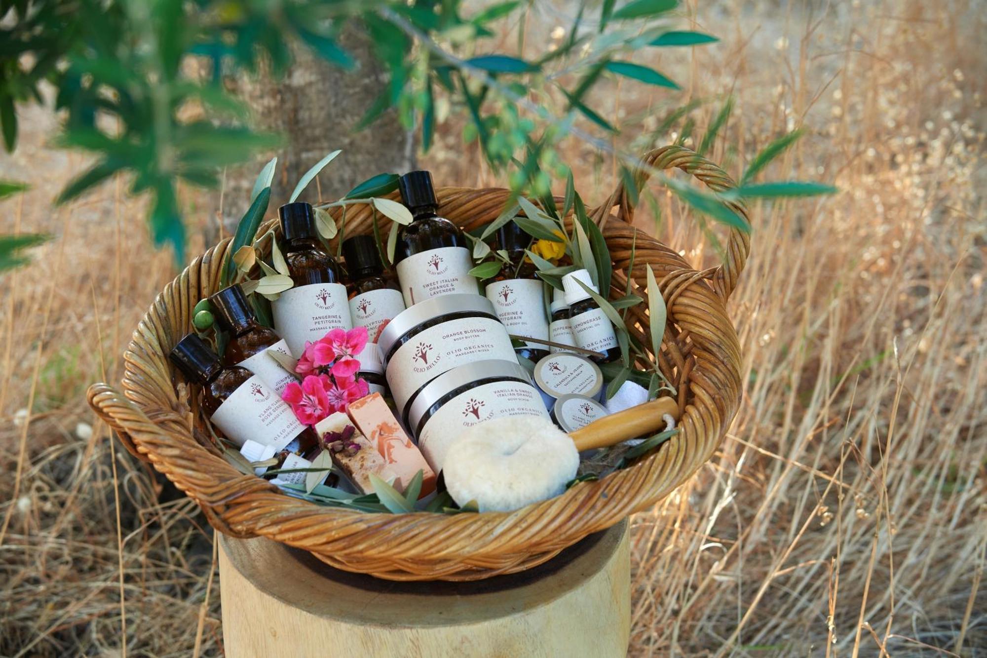 Olio Bello Lakeside Glamping Cowaramup Ngoại thất bức ảnh