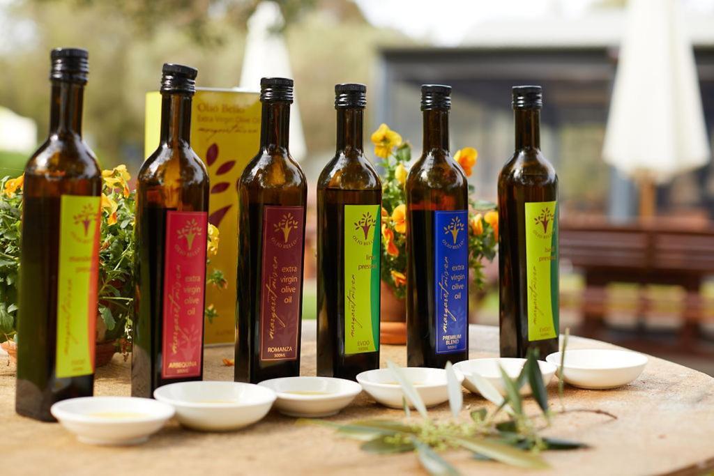 Olio Bello Lakeside Glamping Cowaramup Ngoại thất bức ảnh