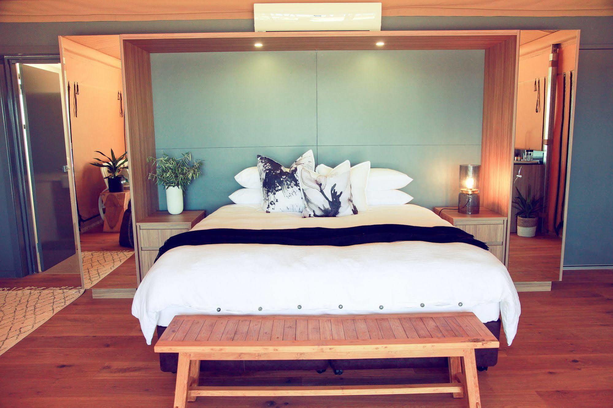 Olio Bello Lakeside Glamping Cowaramup Ngoại thất bức ảnh